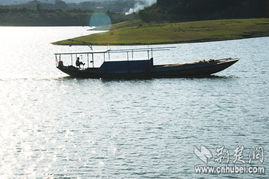 移民生活日日新 水污染治理成關(guān)鍵